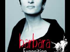 picture of Exposition Barbara 