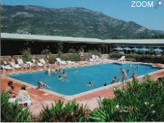 photo de SAGONE CAMPING***