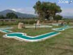 picture of MINI GOLF LIAMONE BEACH