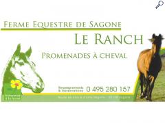 picture of LE RANCH