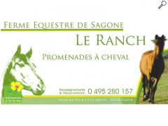 photo de LE RANCH