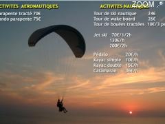 photo de TOP FUN AERONAUTIQUE