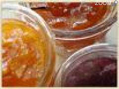 picture of Miel et confiture de figues