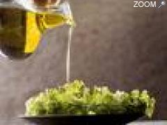 picture of Huile d'olive
