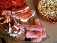 picture of Charcuterie, chataîgne
