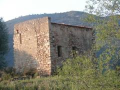 picture of Ruines de la cathédrale Sant' Appiano