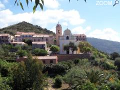 photo de Eglises latines et grecques à Cargèse