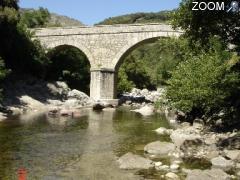 photo de Pont de Carbonaja et belfiore