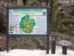 picture of Parcours d'orientation de Rezza