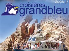 photo de Croisières LE GRAND BLEU