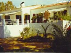 picture of Maison / villa (12 pers)