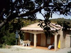 picture of Maison / villa (4 personnes)