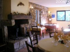 picture of AUBERGE DES DEUX SORRU